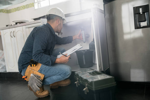 Professional Plumbing in Moorhead, MN