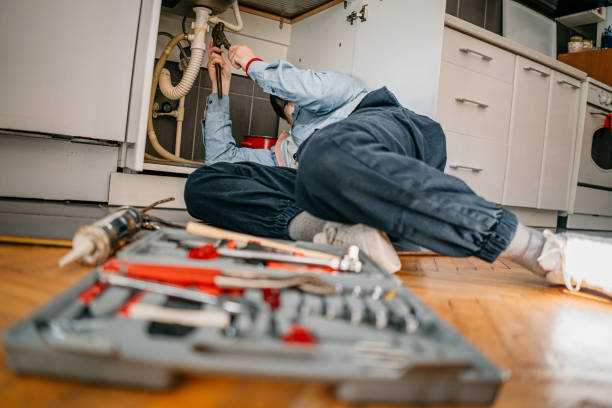 Best Plumbing Installation Services  in Moorhead, MN